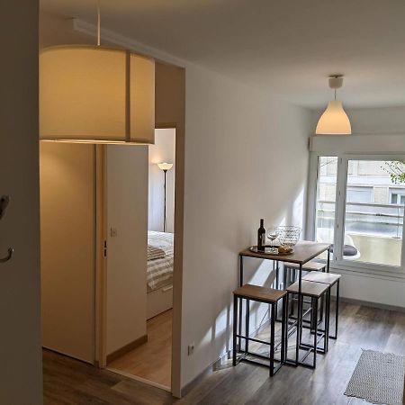 Appartement Sqy Guyancourt Exterior photo