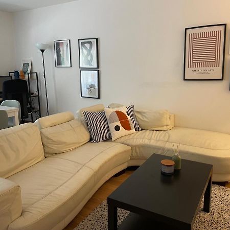 Appartement Sqy Guyancourt Exterior photo