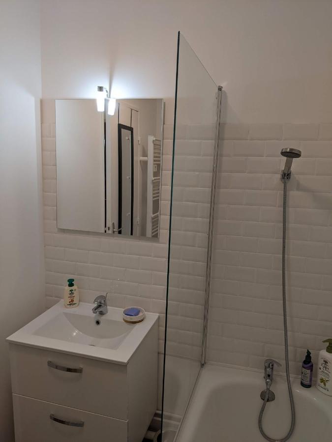 Appartement Sqy Guyancourt Exterior photo