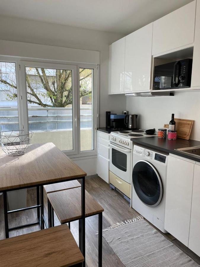 Appartement Sqy Guyancourt Exterior photo