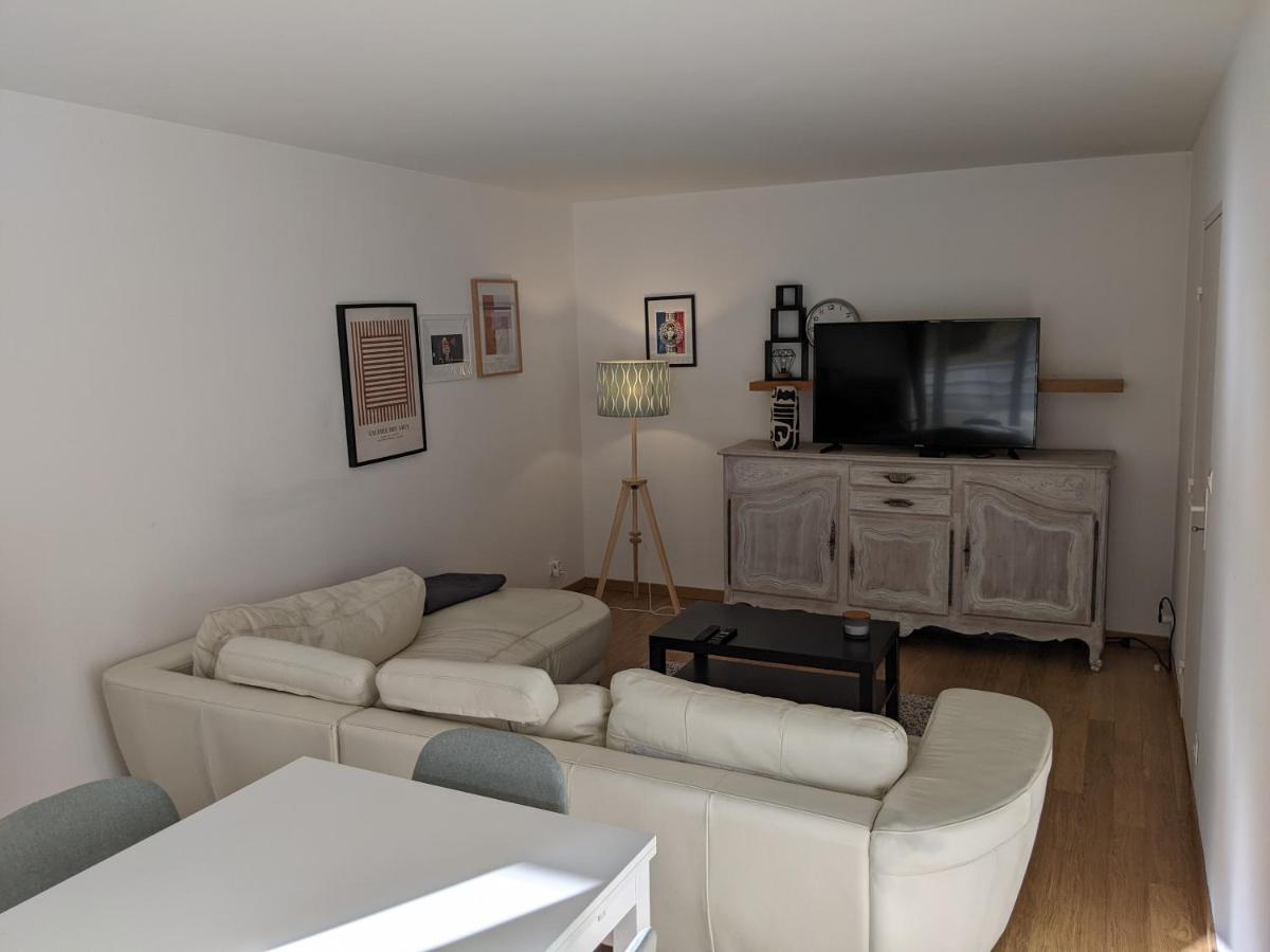 Appartement Sqy Guyancourt Exterior photo