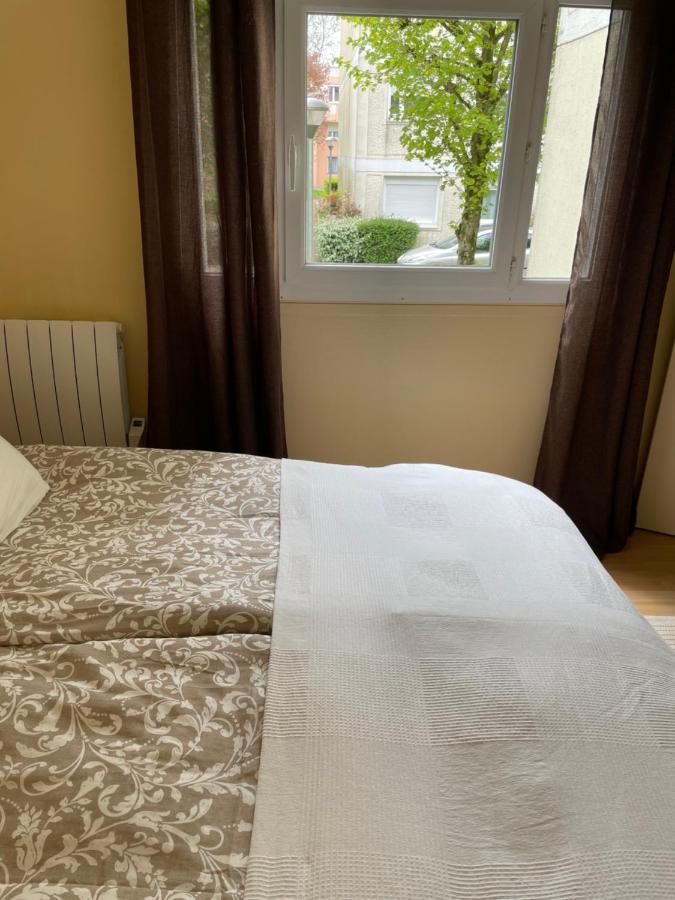 Appartement Sqy Guyancourt Exterior photo