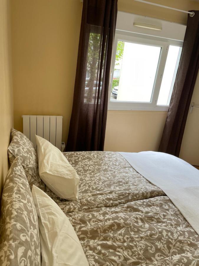 Appartement Sqy Guyancourt Exterior photo